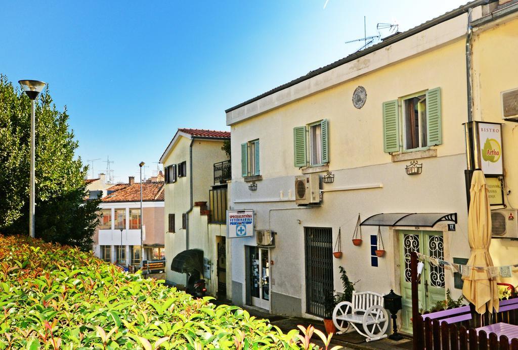 Stanley Vintage Guest house Porec